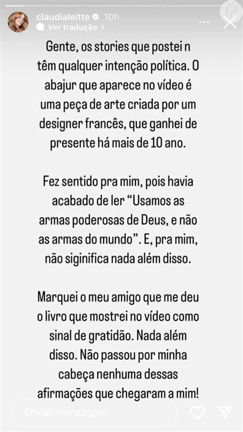 Abajur De Arma De Claudia Leitte Tem Valor Absurdo Veja Quanto Custa