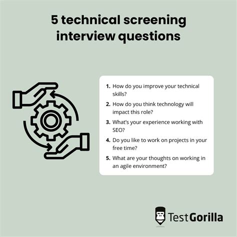 50 Screening Interview Questions To Find Top Talent