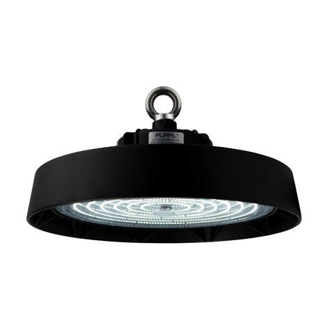 LED High Bay 200W 6500K IP65 145 LM W dæmpbar Ledpanelengros dk