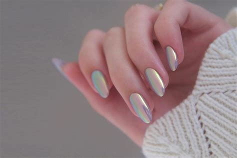 10 Winter Nail Ideas Youll Want To Copy This Season