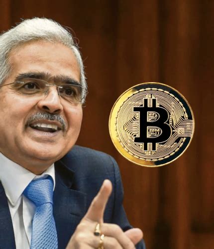 Royal Bank Of India Governor Adamant That Crypto Is A Threat To