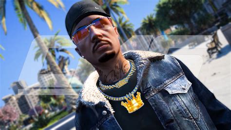 Golden Crown Chain | Single Player | FiveM - GTA5-Mods.com