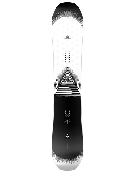 Rome Pack Artifact Pro 2025 Snowboard Sets inkl. Bdg. Herren : Snowleader