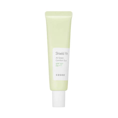 Cosrx Shield fit All Green Comfort Sun SPF50+ PA+++