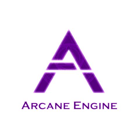 Arcane Engine