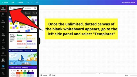 How To Use Canva Whiteboard Complete Guide