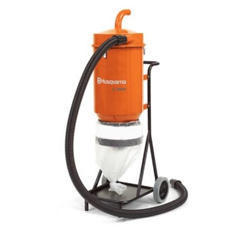 Husqvarna C 3000 37l Suits S26 And S36 Pre Separator Dust Collector 967664501