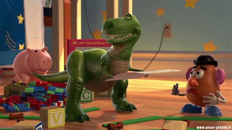 Toy Story Rex Quotes. QuotesGram