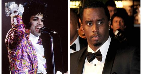 Did Prince Actually Leave a Recording About Diddy? Details