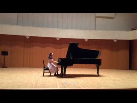 Sobolev Maya Sergei Prokofiev Sonata No Op Youtube