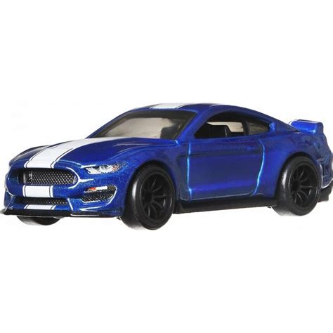 Hot Wheels Fast And Furious Custom Mustang