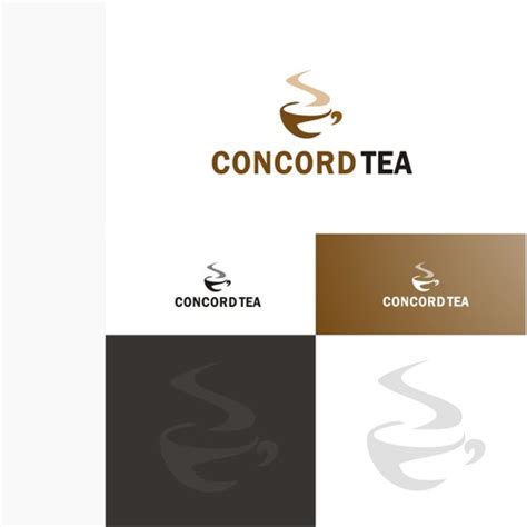 Logo for New Tea Company | Logo design contest