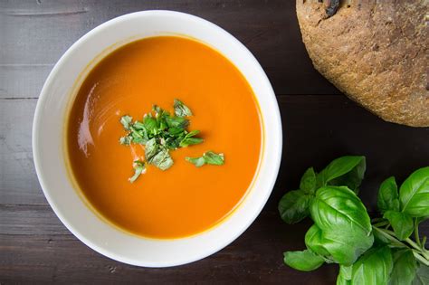 Healthy Soup Recipes For Breastfeeding Mothers Easy Mommy Life