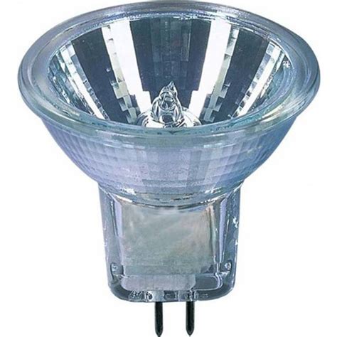 Osram Decostar 35 Titan 10 Halogen Lamp 20W GU4 Pris