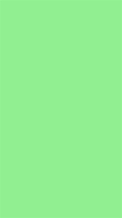 Download Light Green Plain Solid Color Wallpaper | Wallpapers.com