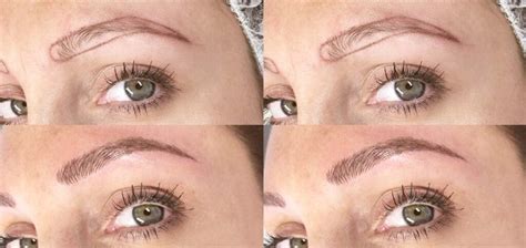 Comparativa microblading vs micropigmentación feminaecosmetics