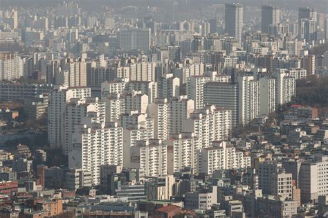 부동산 하향 안정세 국면경기도 집값 진정될까