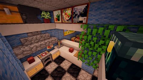 Victorian Townhouse Ft Getmoreland Minecraft Map