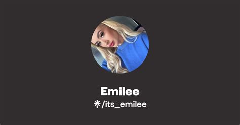 This Is What You Need to Know About the Emileexo OnlyFans Leak NOW - q3eh5o9