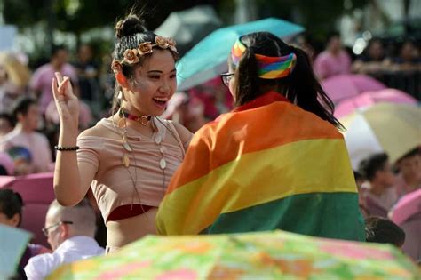 Singapore To Repeal Colonial Era Law Against Gay Sex PM Legit Ng