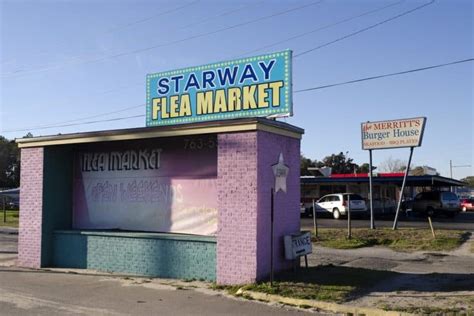 15 Best Flea Markets In North Carolina The Crazy Tourist