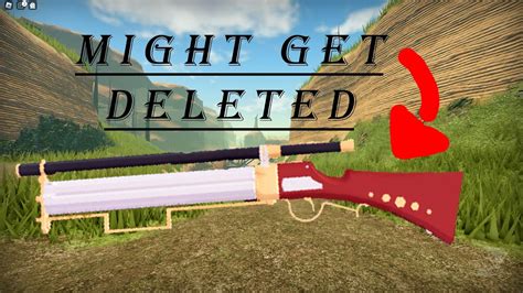 I Might Lose My Spitfire The Wild West Roblox YouTube