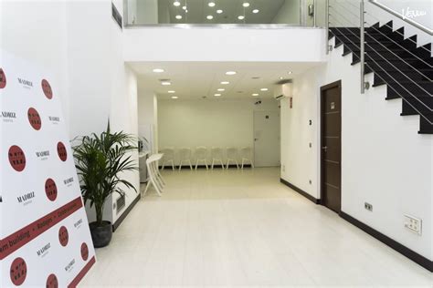 Mz Event Space Reserva Para Tu Evento Venuu