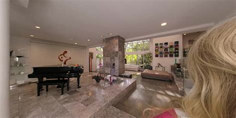 Release All The Adrenaline In One Epic Fuck Session With Paris White