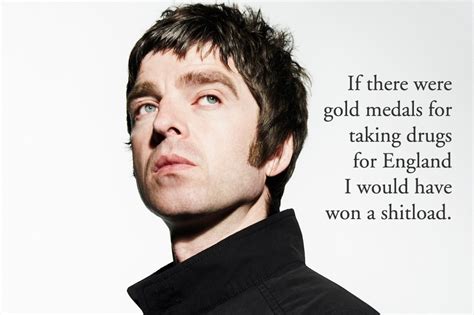 Noel Gallagher Quotes. QuotesGram