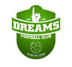 Dreams FC - Ghana Football Association