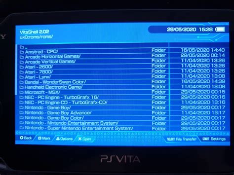 Ps vita retroarch custom menus - mumufinancial