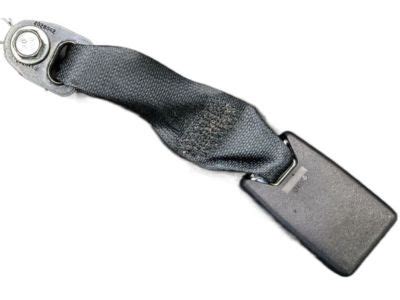 Genuine Nissan Pathfinder Seat Belt