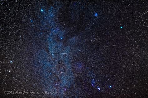 2019 geminids Archives - Universe Today