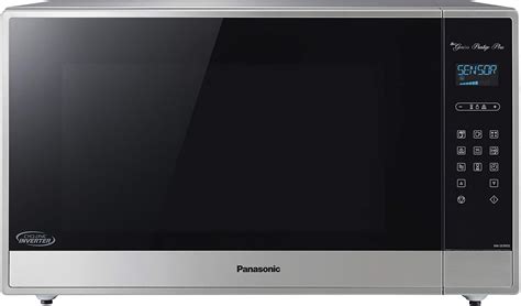 Panasonic NNSE995S Tamaño completo 2 2 cft Genius Prestige Plus