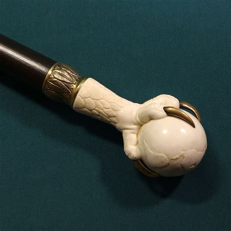 "Лапа орла" трость - NGS Masters