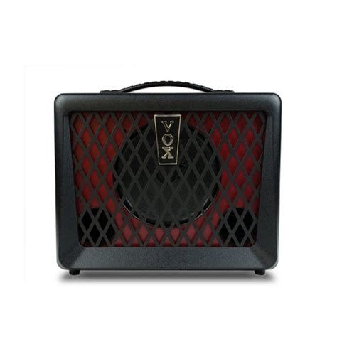 Vox Vx50ba 1x8 50 Watt Bass Combo Amp City Music Singapore 1 Trusted Music Store Since 1968