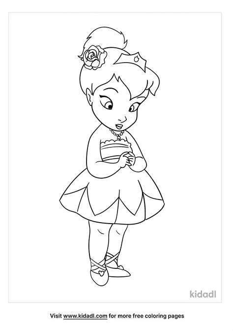 Disney Princess Baby Coloring Pages At Netzoeblog Blog