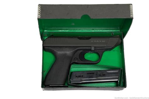 Heckler Koch Hk Vp Z Mm Semi Auto Pistol Semi Auto Pistols At