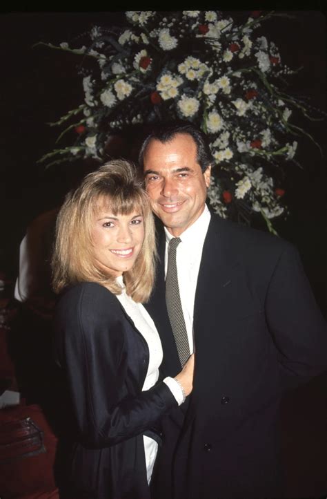 Who Is Vanna White’s Ex-Husband George Santo Pietro? Meet the Father of