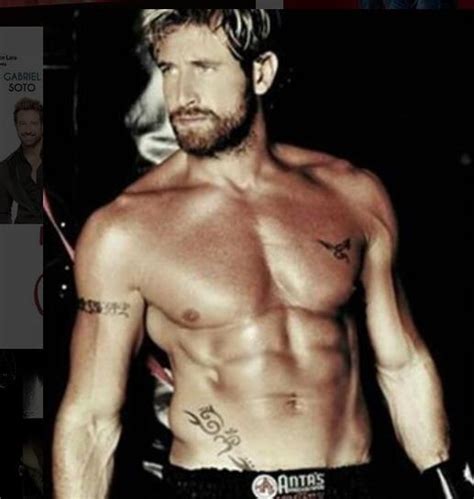 Gabriel Soto Celebra Su Cumpleaños Número 42 Conoce Su Trayectoria