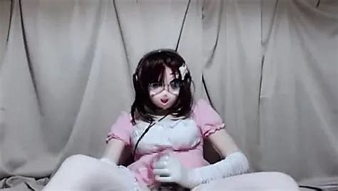 Kigurumi Wanking Gay Man Porn XHamster