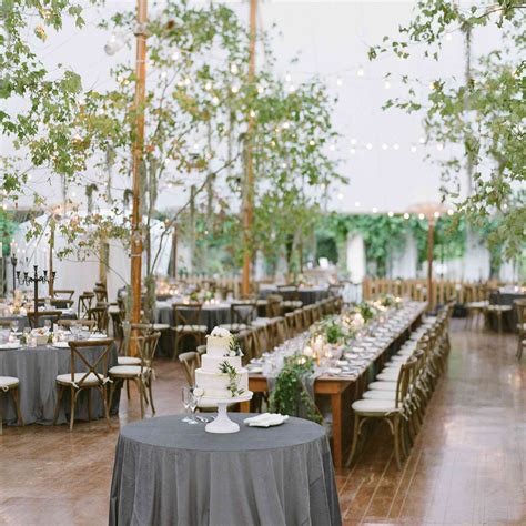 25 Breathtaking Tents for Your Outdoor Wedding