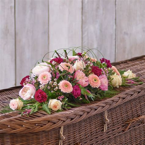 Pastel Linear Spray – Conservatory Florist Ripley - For Life's Floral