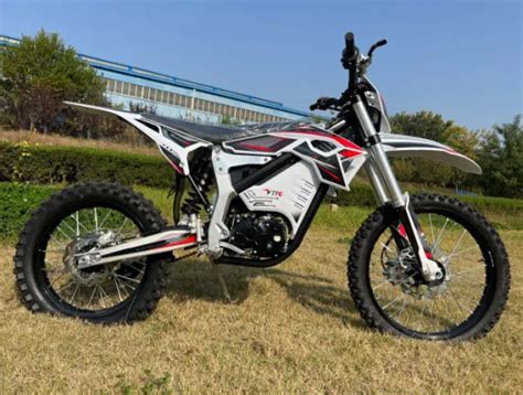 Tye Kw V Ah Adult Powerful Fast Speed Off Road Motorcycle