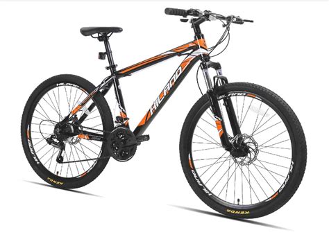 15 Best Beginner Mountain Bikes With Reviews | Nourished By Life