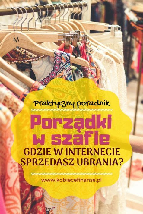 Porządki w szafie w portfelu więcej co zrobić z nieużywanymi