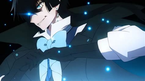 𝐕𝐚𝐧𝐢𝐭𝐚𝐬•° | Vanitas, Anime, Anime characters 