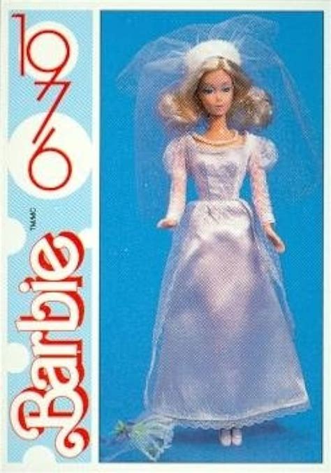 Herstellung Gespräch Stress barbie 1976 Amüsieren Haar Grenze