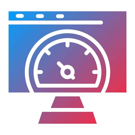 Ejecuci N De La Imagen Vectorial Del Icono De Prueba Se Puede Utilizar