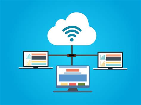 Las ventajas de usar la computación de la nube en tu empresa ENTER CO